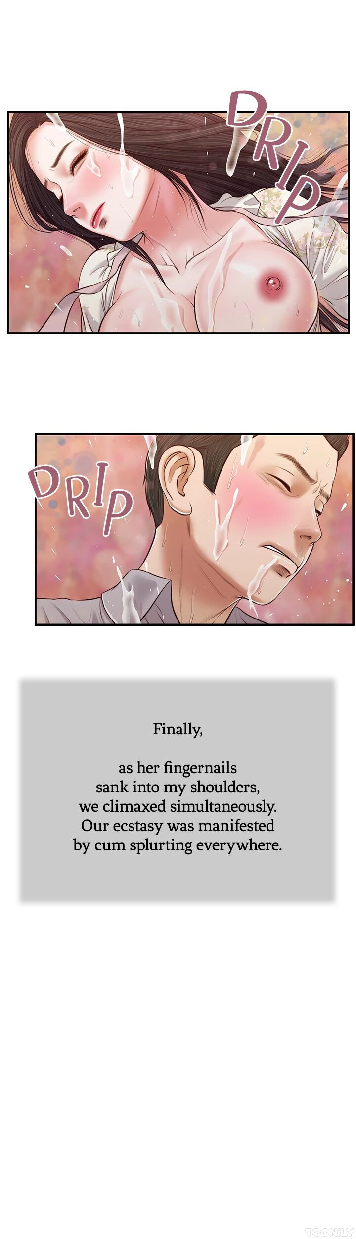 Concubine Chapter 62 image 28