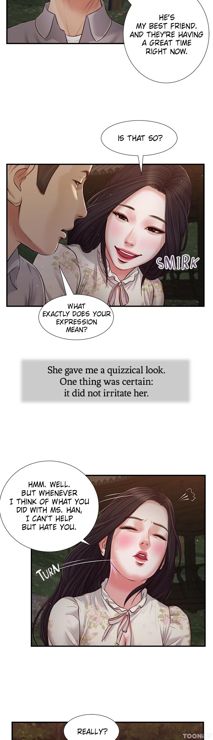 Concubine Chapter 62 image 5