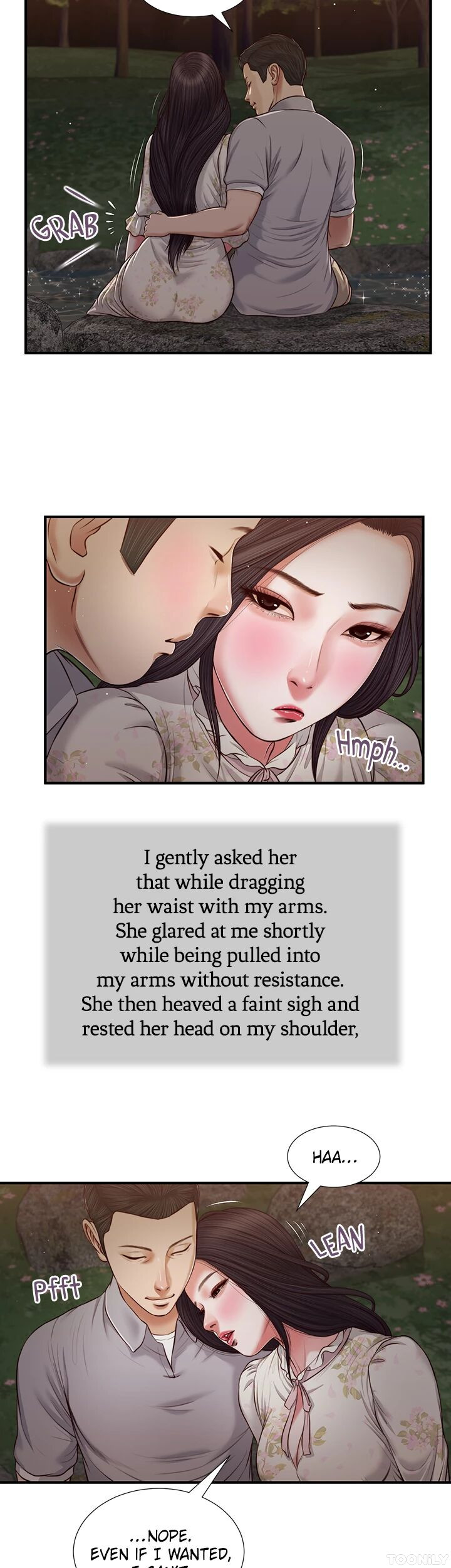 Concubine Chapter 62 image 6