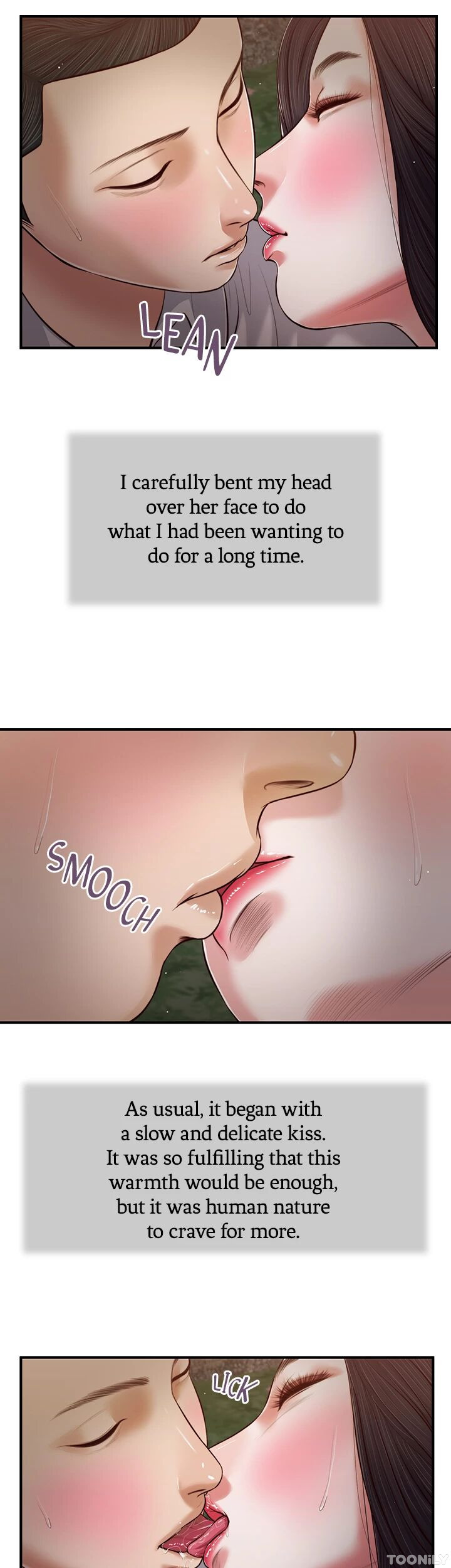 Concubine Chapter 62 image 8