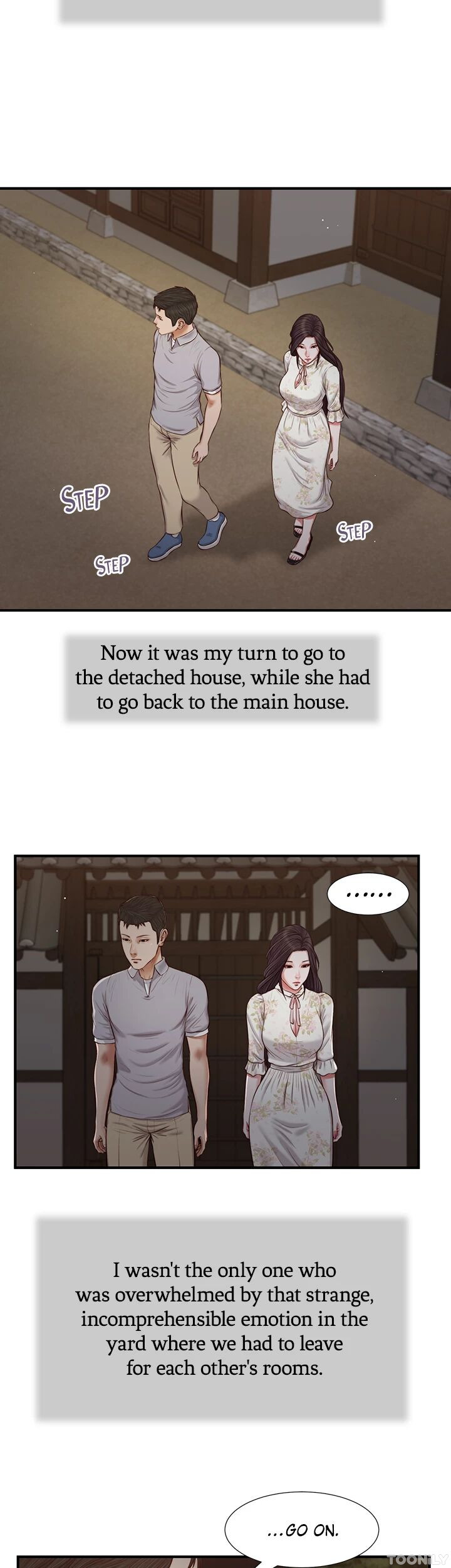 Concubine Chapter 63 image 8