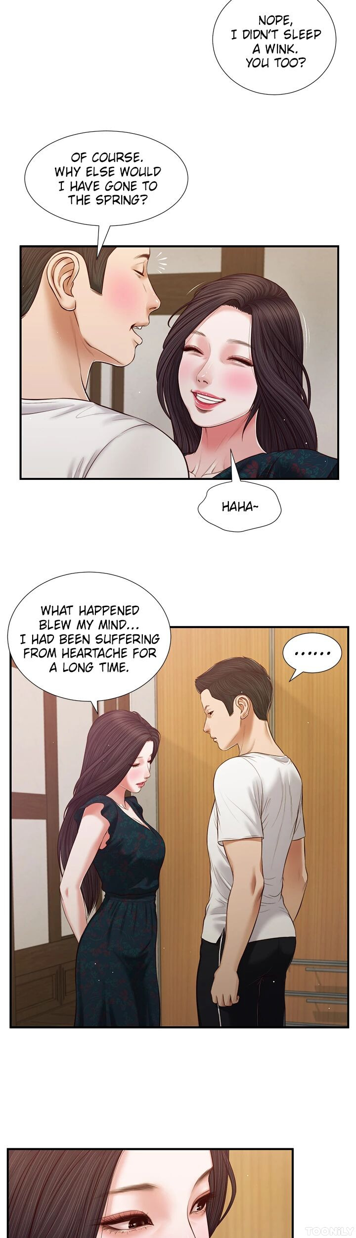 Concubine Chapter 65 image 10