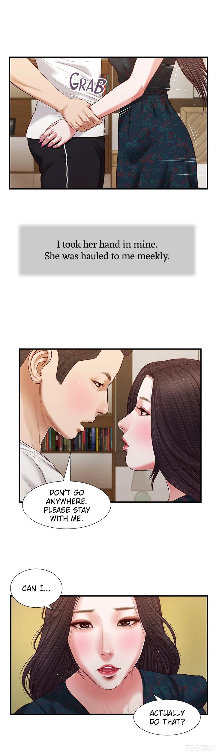 Concubine Chapter 65 image 12