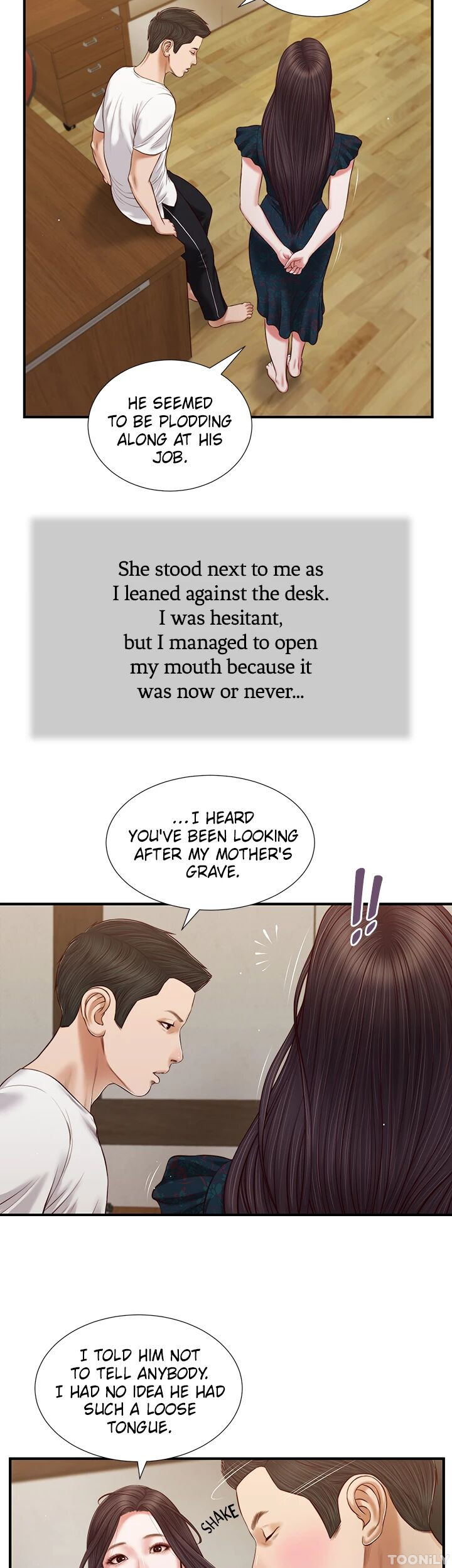 Concubine Chapter 65 image 14