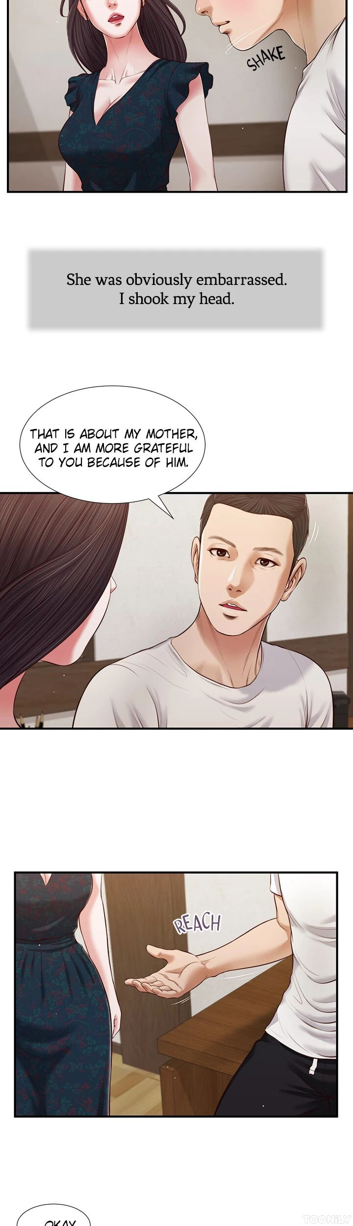 Concubine Chapter 65 image 15