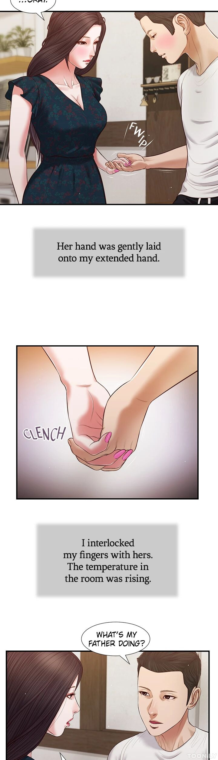 Concubine Chapter 65 image 16