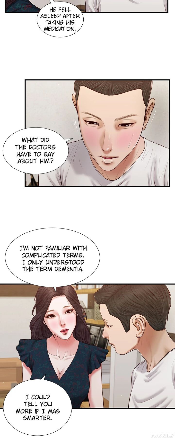 Concubine Chapter 65 image 17