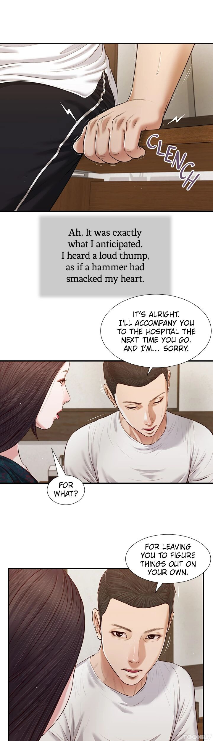 Concubine Chapter 65 image 18