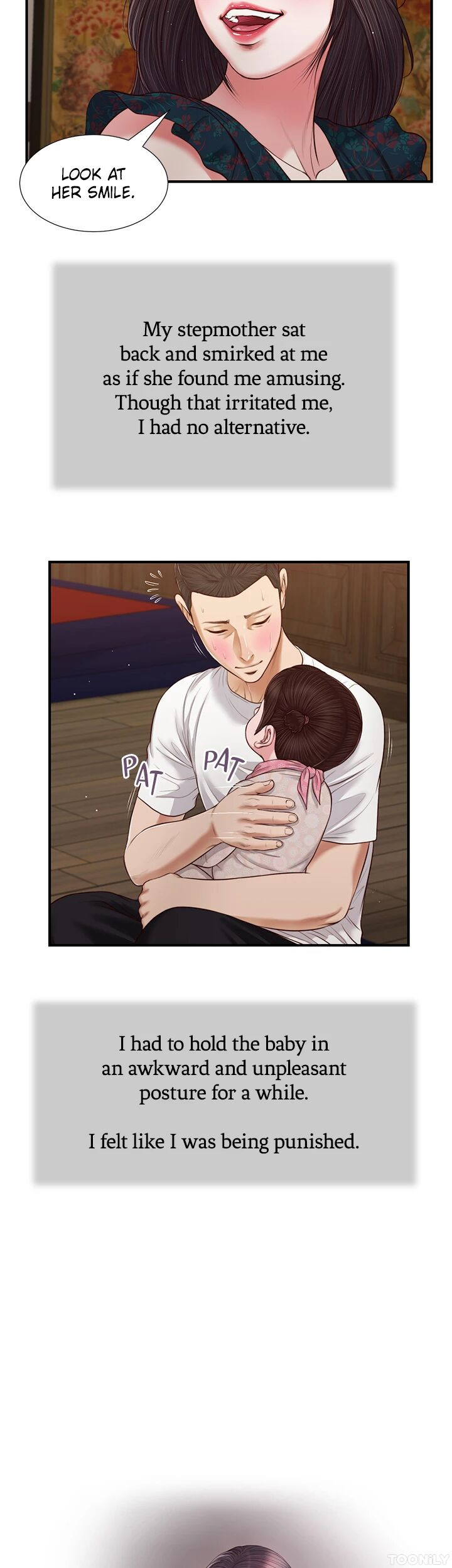 Concubine Chapter 65 image 1