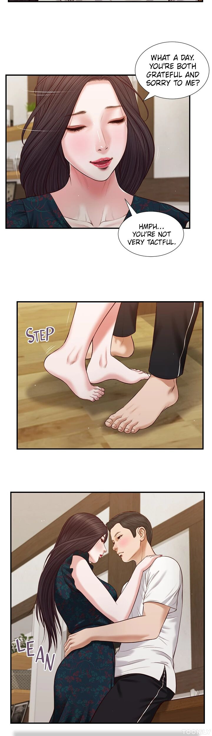 Concubine Chapter 65 image 19