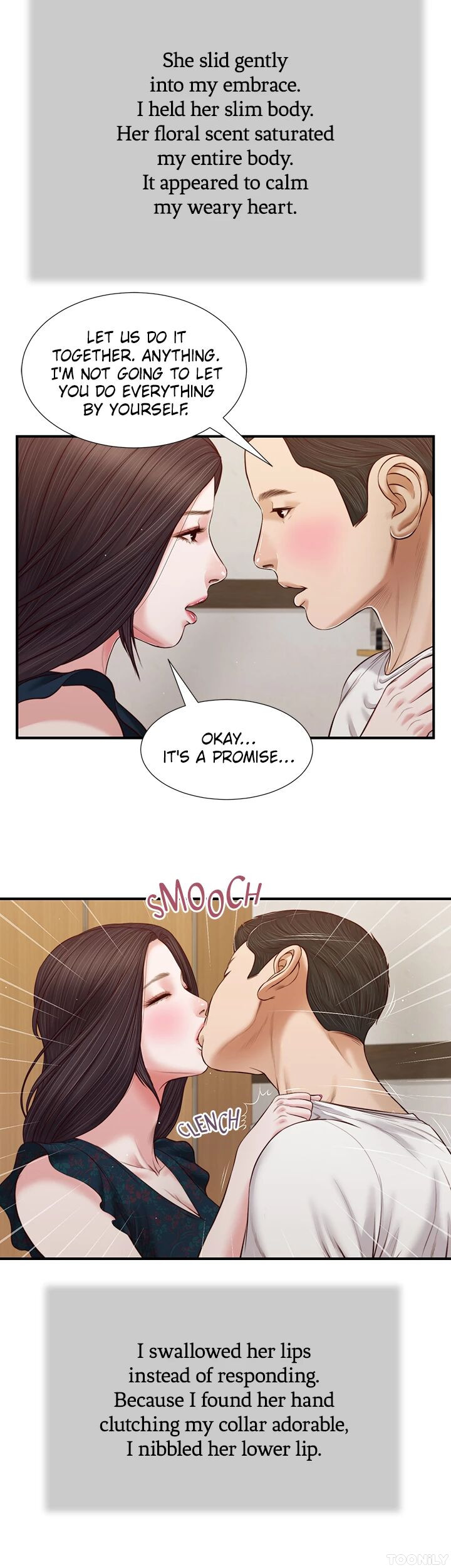 Concubine Chapter 65 image 20