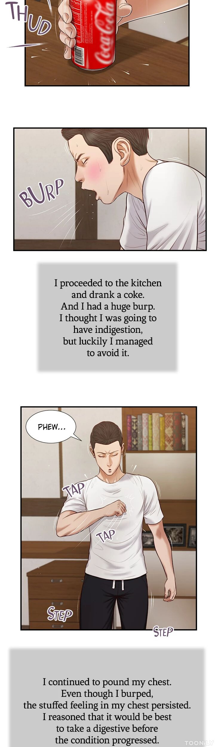 Concubine Chapter 65 image 3
