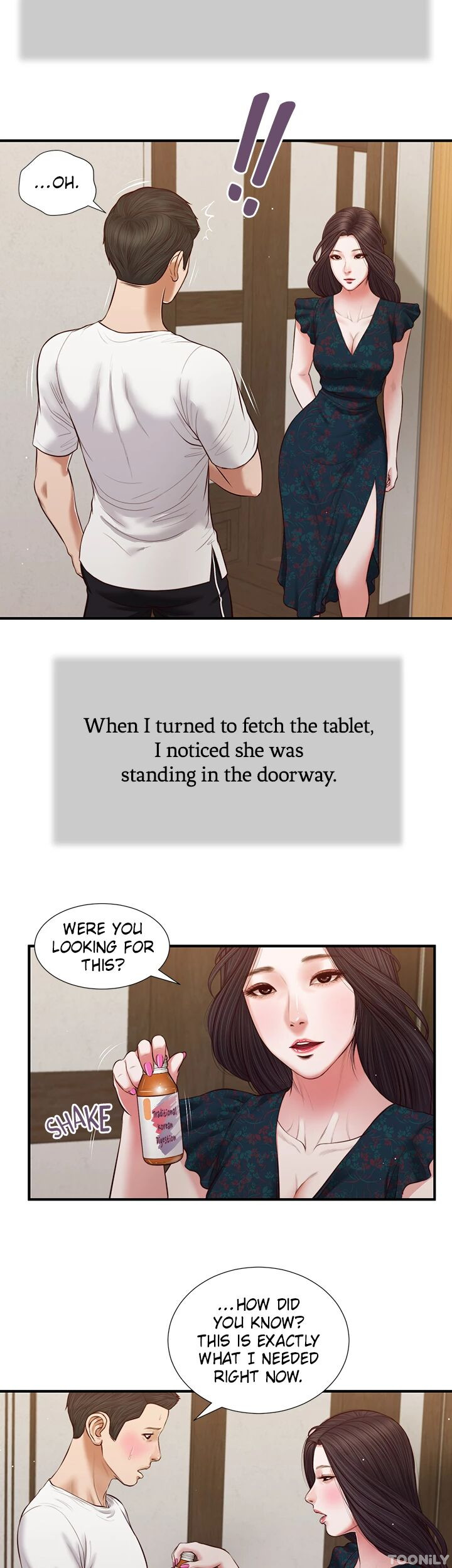 Concubine Chapter 65 image 4