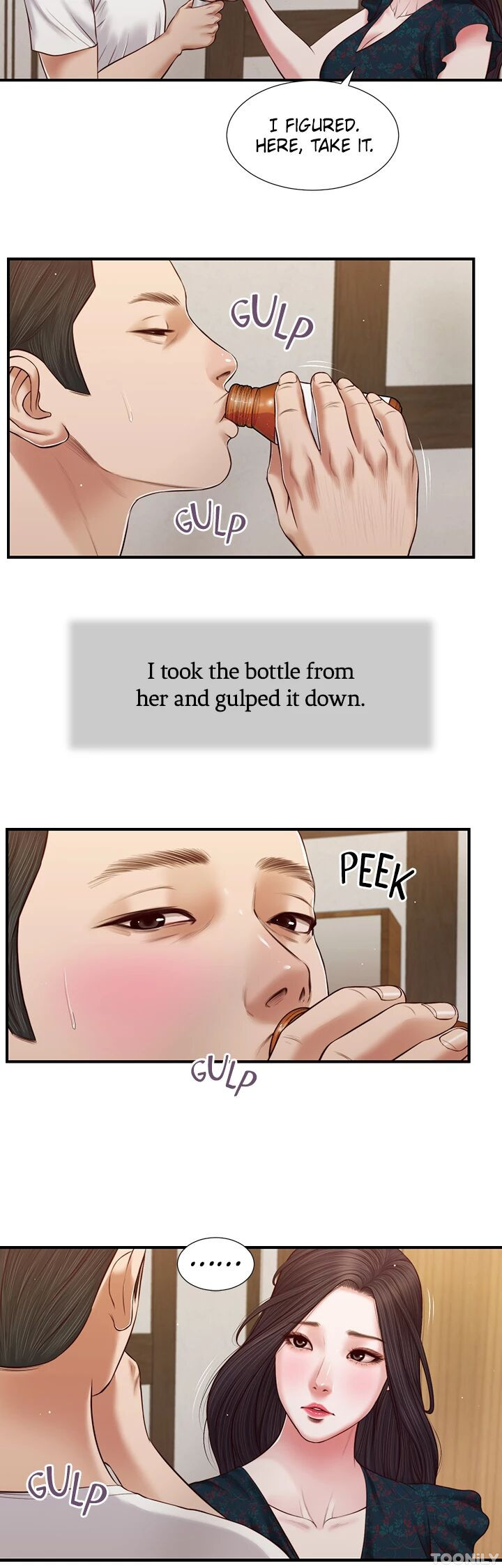 Concubine Chapter 65 image 5