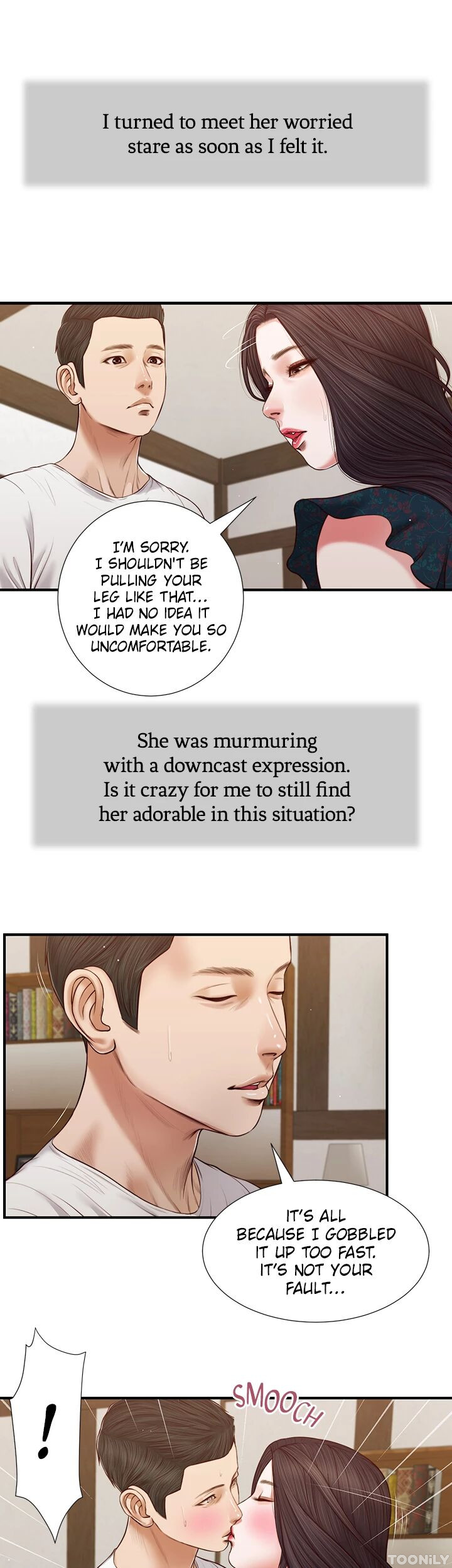 Concubine Chapter 65 image 6