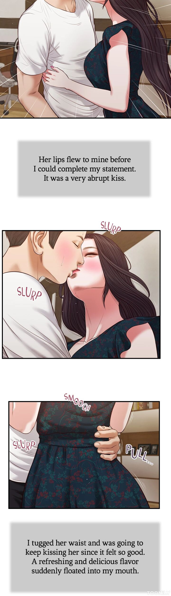 Concubine Chapter 65 image 7