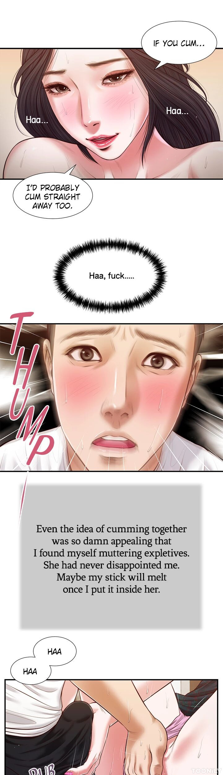 Concubine Chapter 66 image 12
