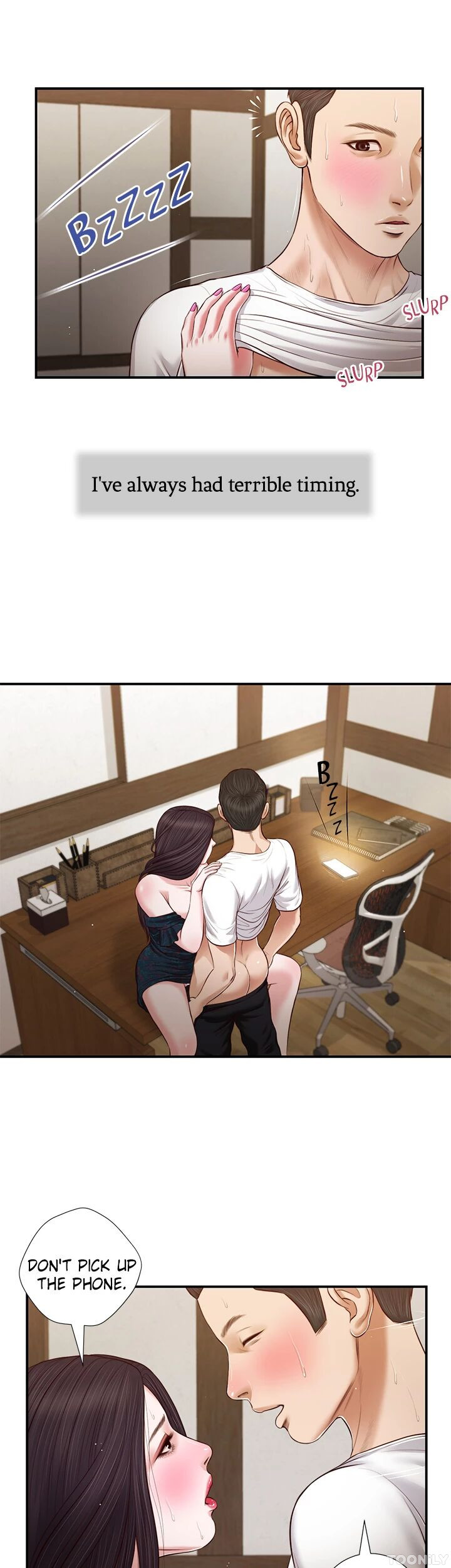 Concubine Chapter 66 image 18