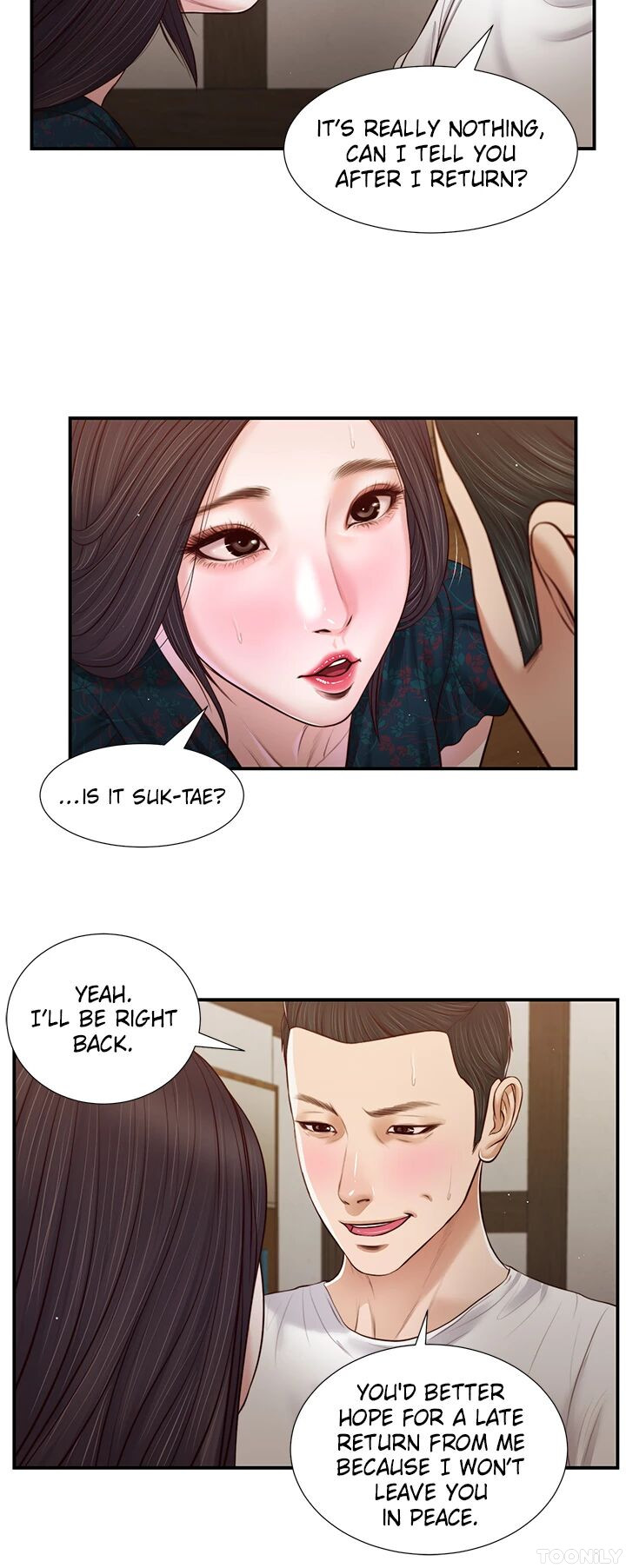 Concubine Chapter 66 image 23