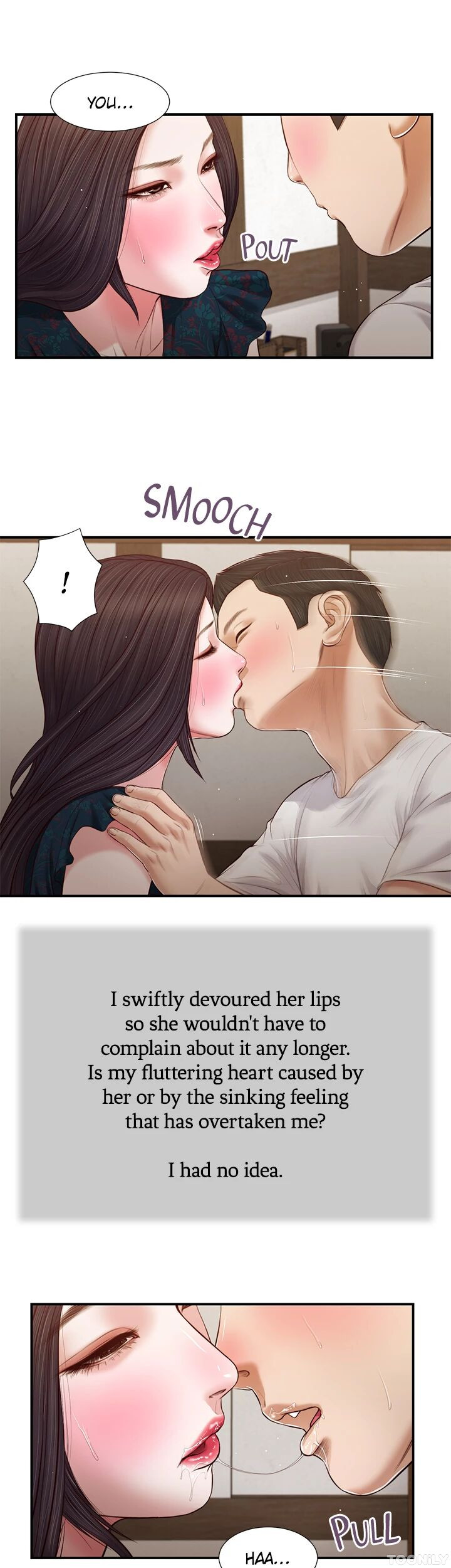 Concubine Chapter 66 image 24
