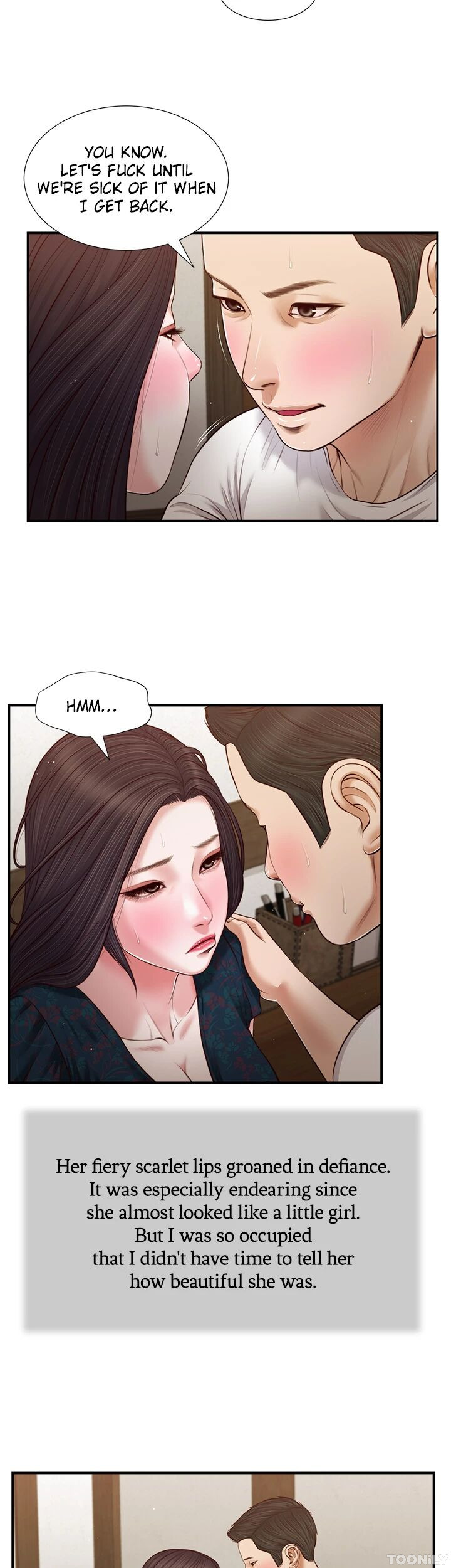 Concubine Chapter 66 image 25
