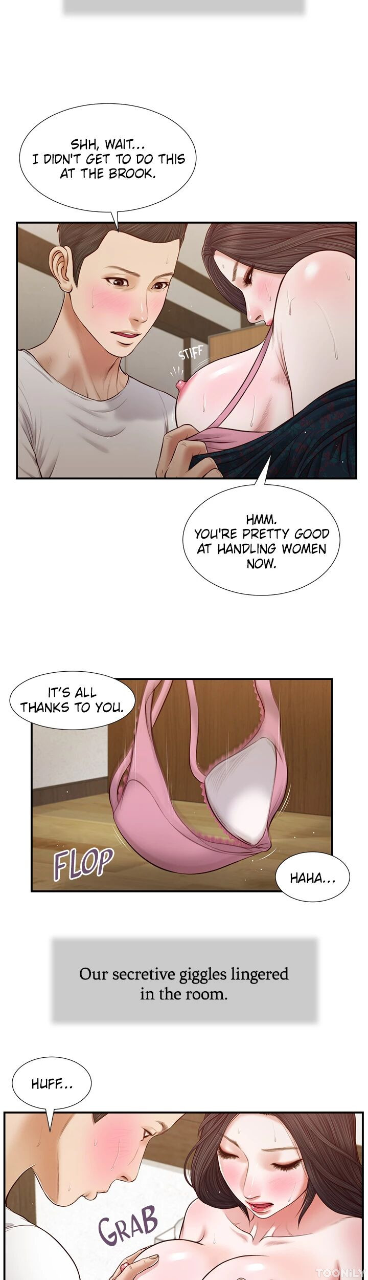 Concubine Chapter 66 image 4