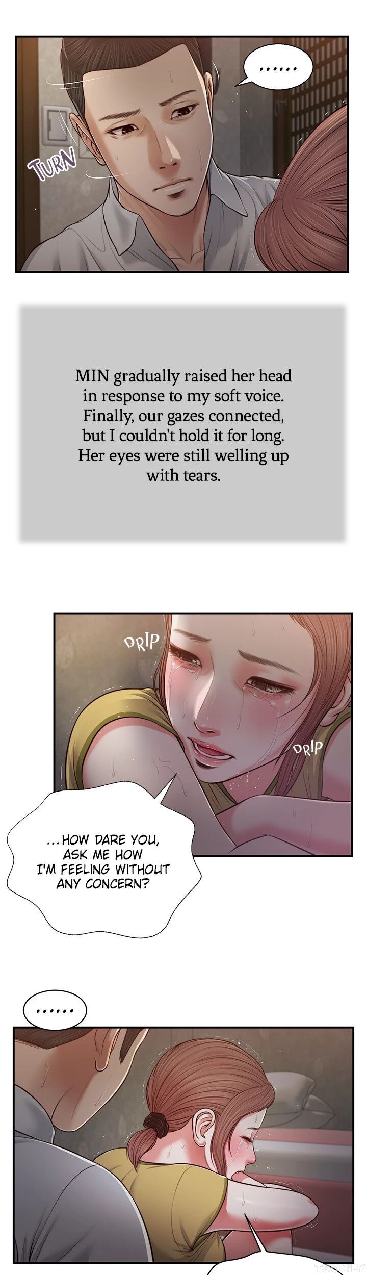 Concubine Chapter 67 image 20
