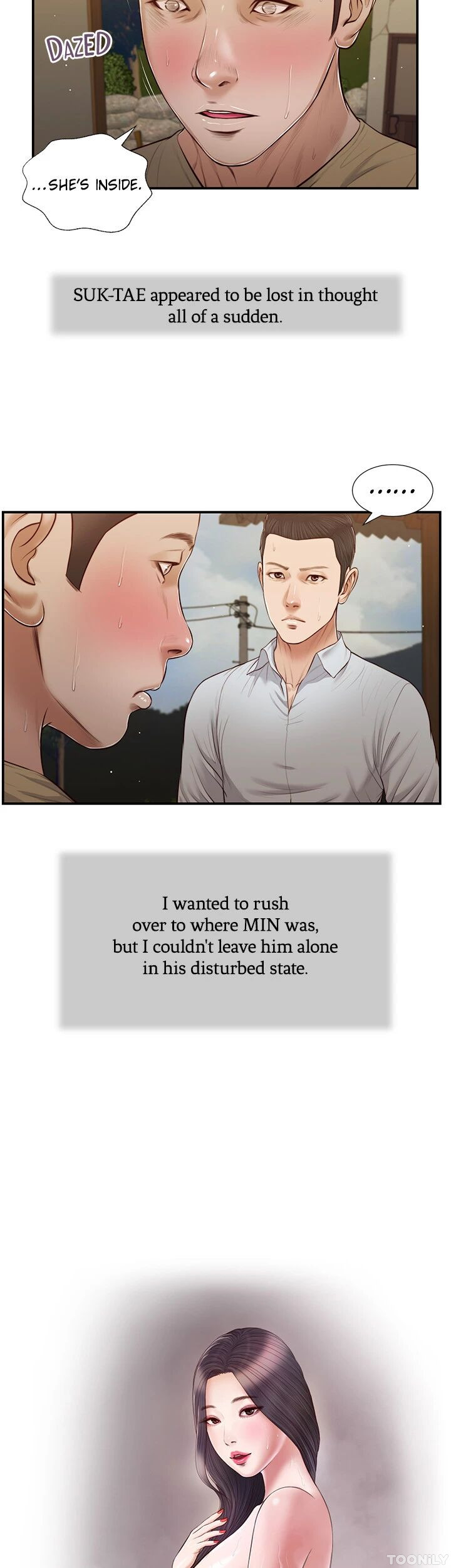 Concubine Chapter 67 image 2