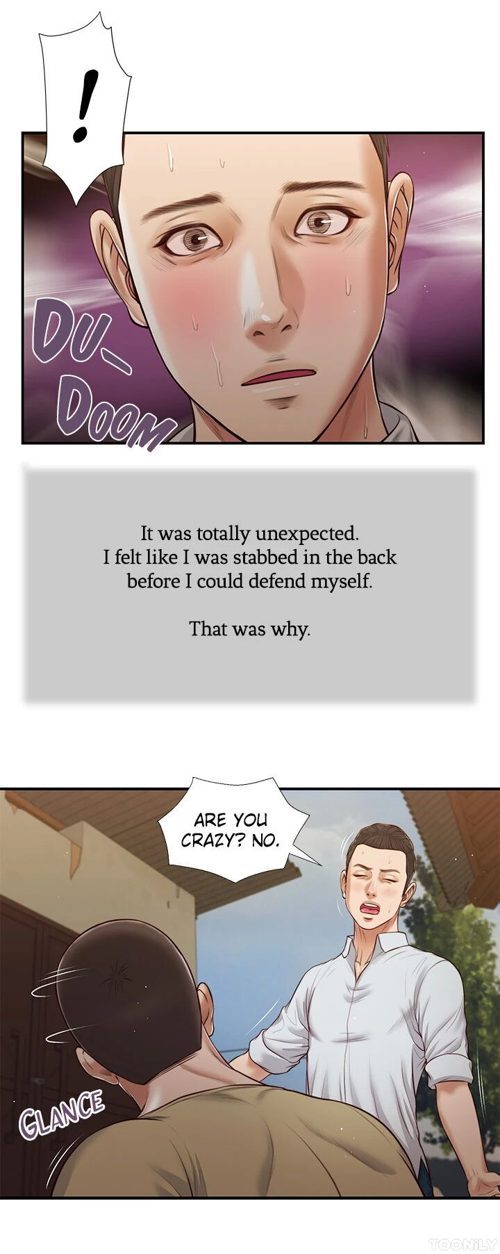 Concubine Chapter 67 image 5