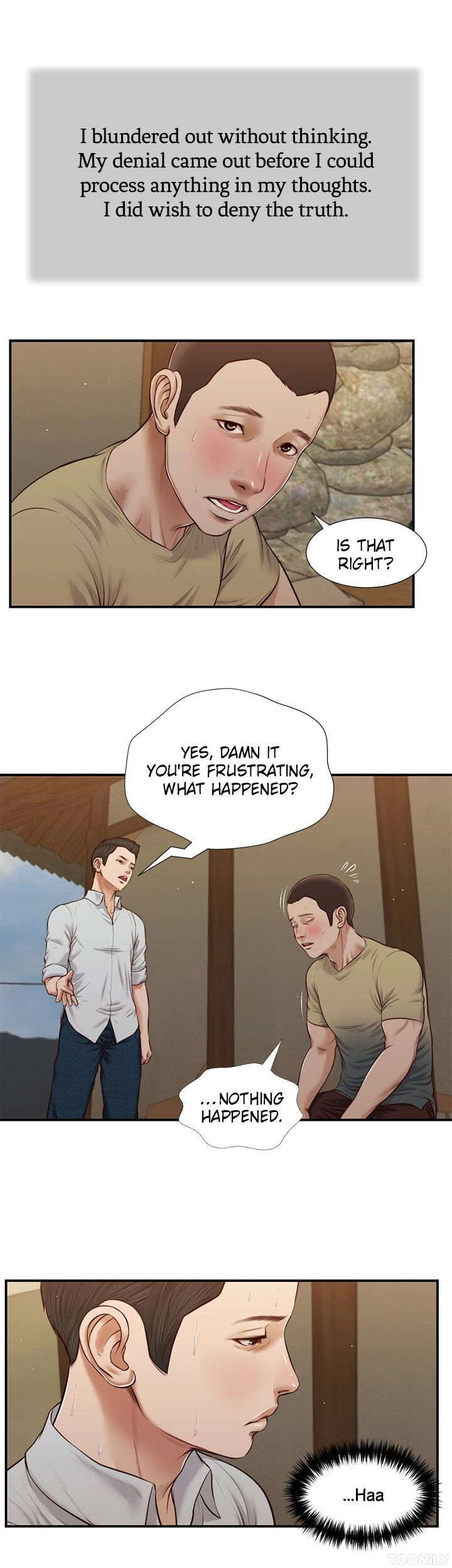 Concubine Chapter 67 image 6