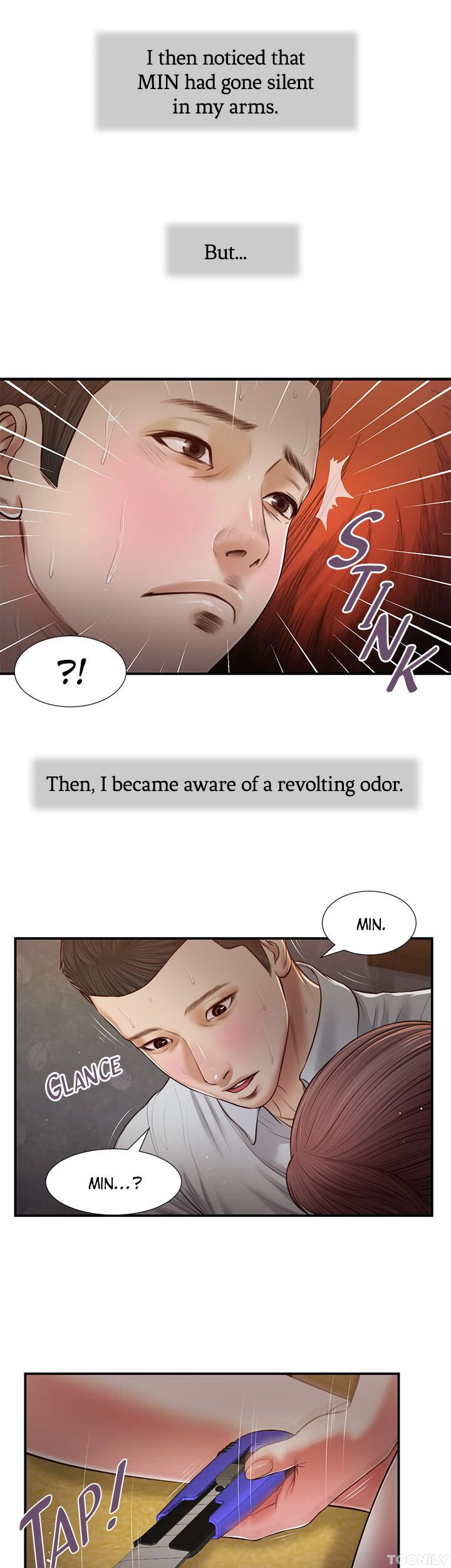 Concubine Chapter 68 image 9