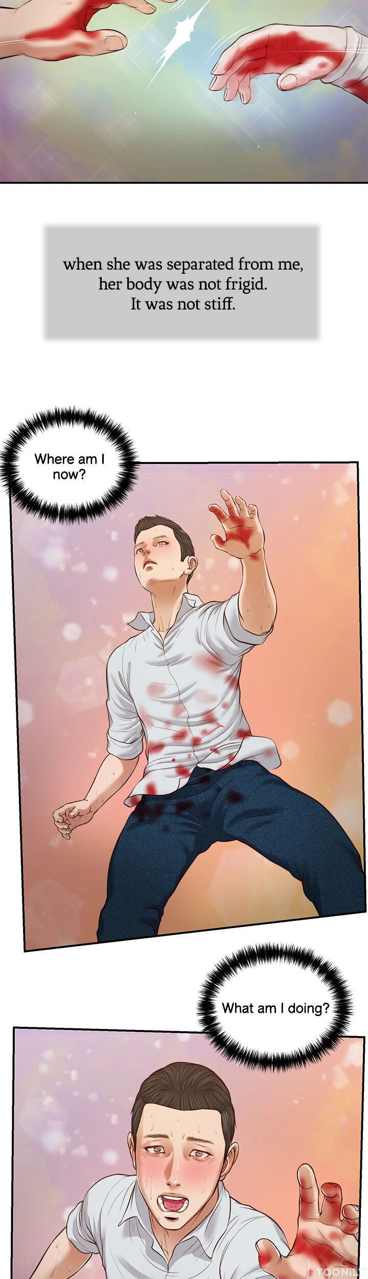 Concubine Chapter 68 image 16