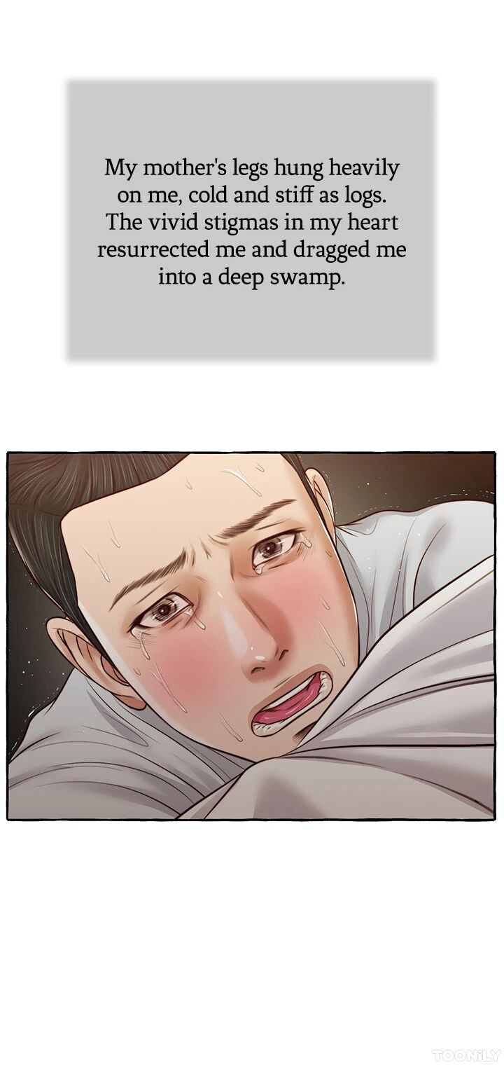 Concubine Chapter 68 image 18