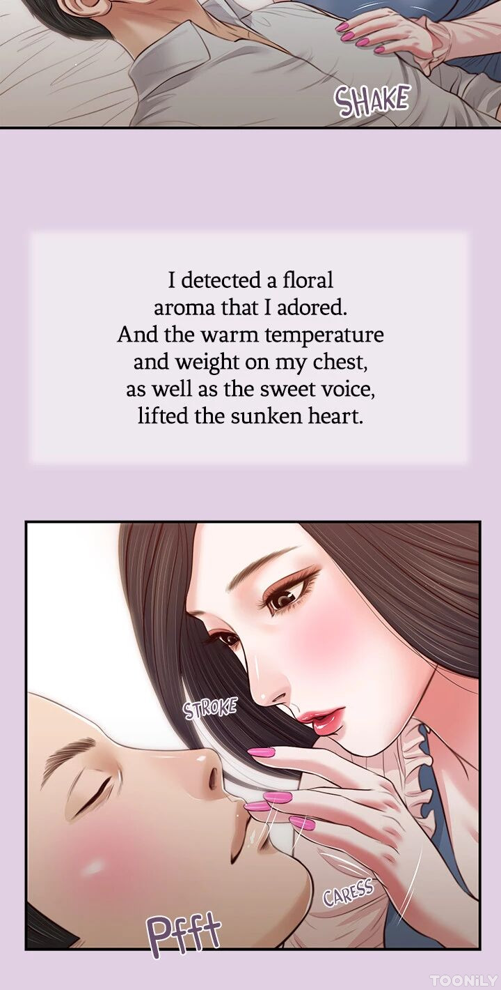 Concubine Chapter 68 image 24
