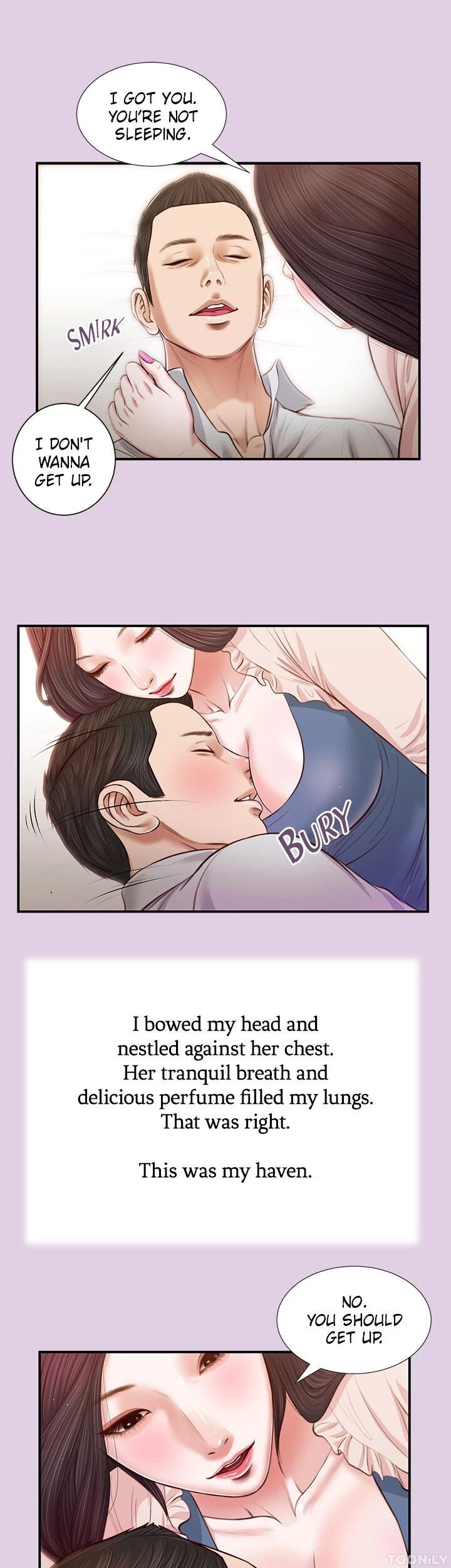 Concubine Chapter 68 image 25
