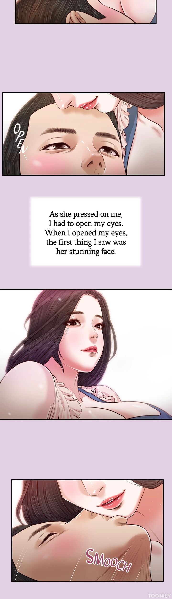 Concubine Chapter 68 image 26