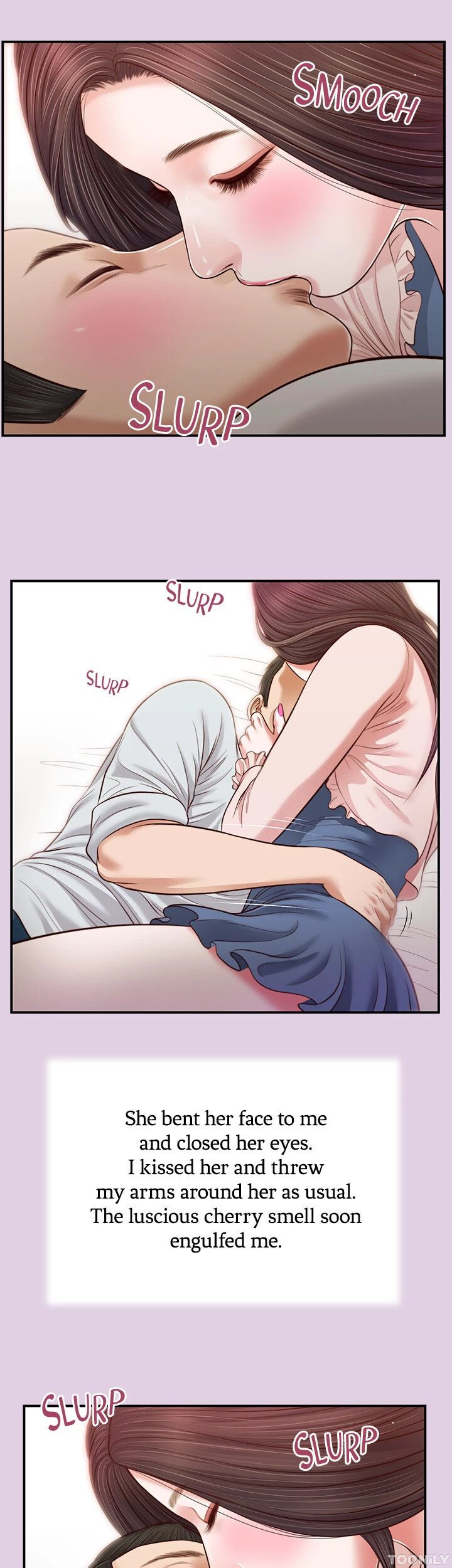 Concubine Chapter 68 image 28