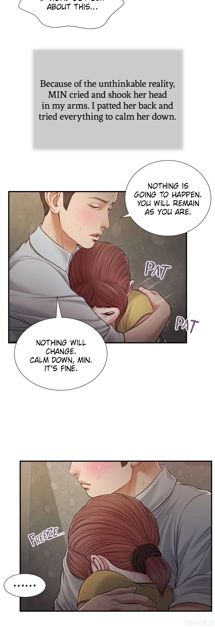 Concubine Chapter 68 image 8