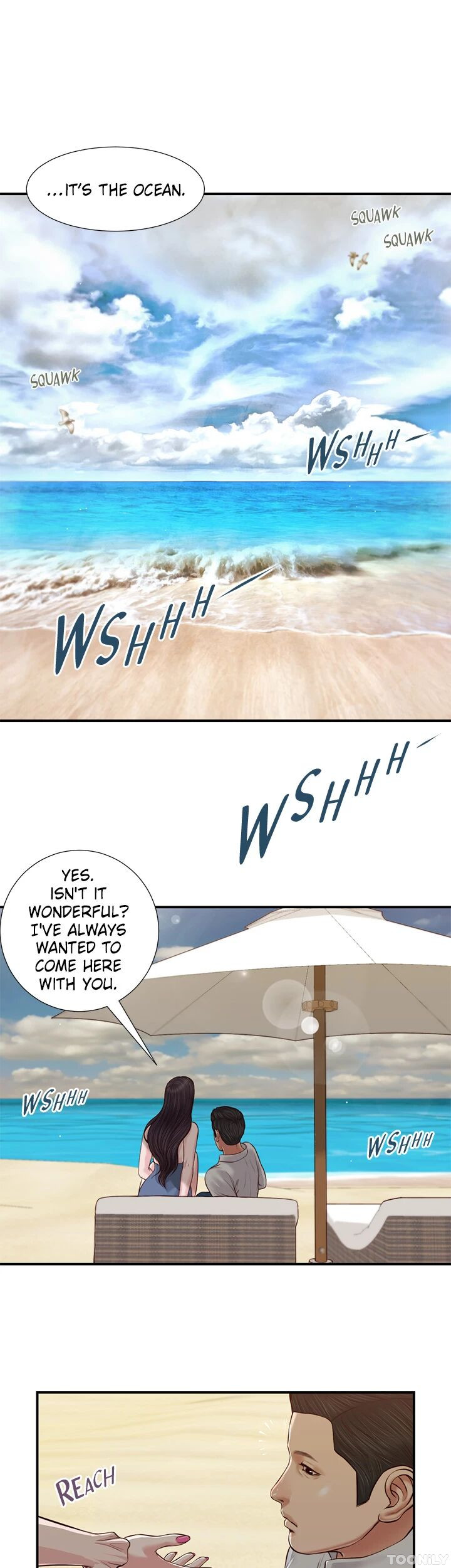 Concubine Chapter 69 image 0