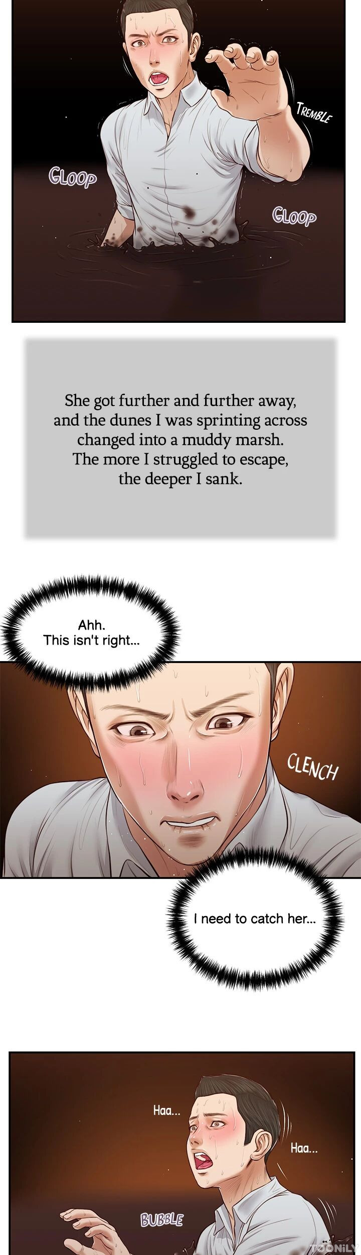 Concubine Chapter 69 image 13