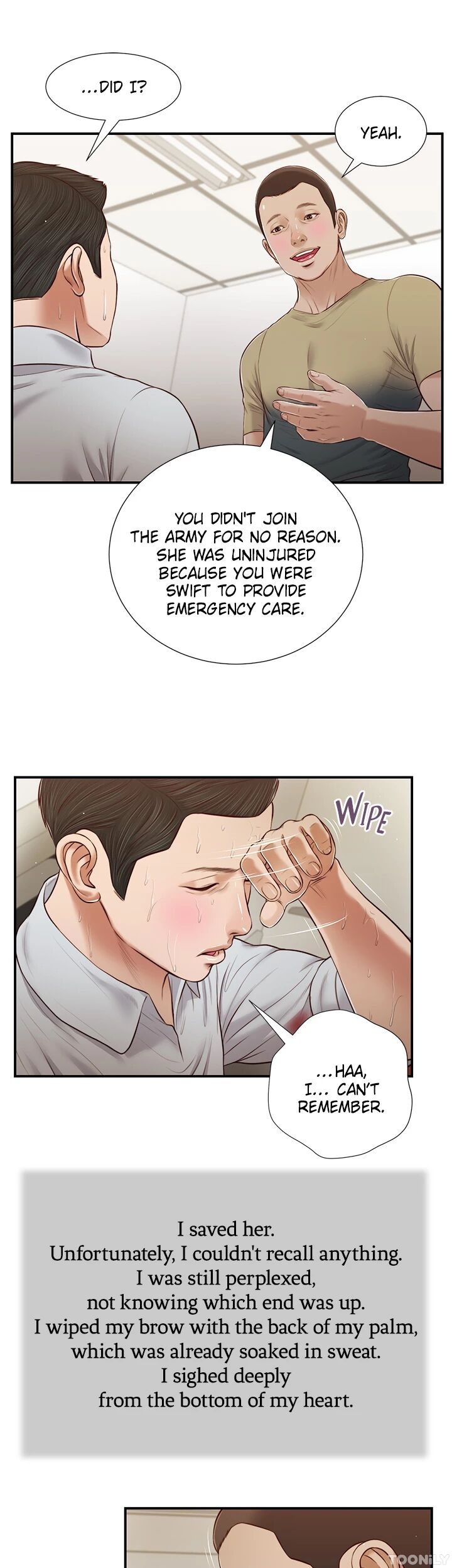 Concubine Chapter 69 image 18