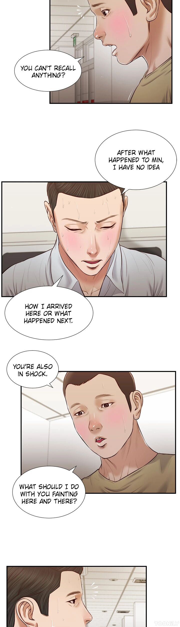 Concubine Chapter 69 image 19