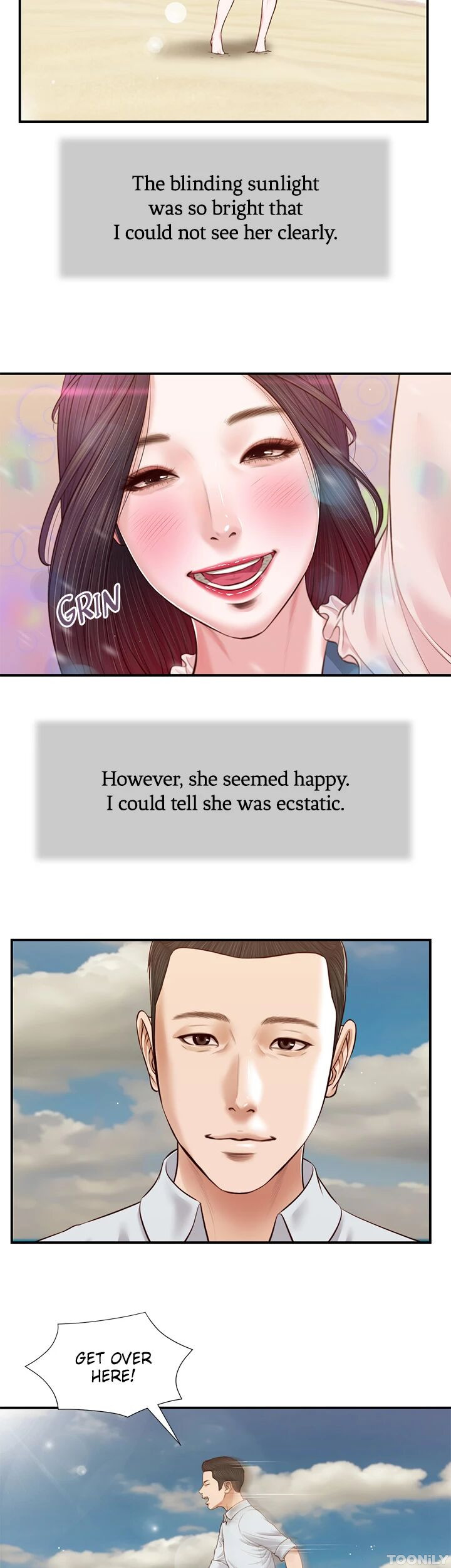 Concubine Chapter 69 image 8
