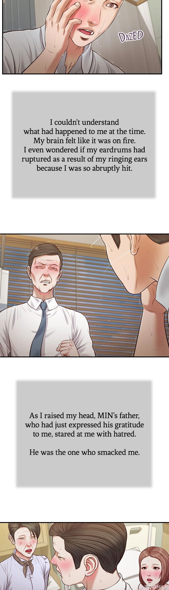 Concubine Chapter 70 image 10