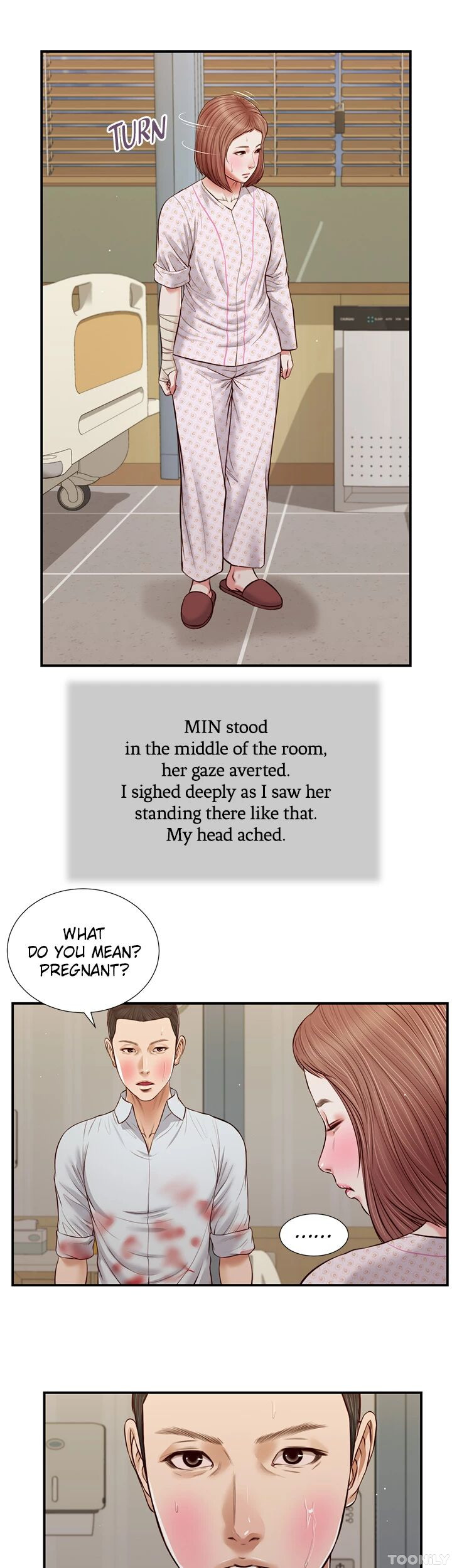 Concubine Chapter 70 image 18