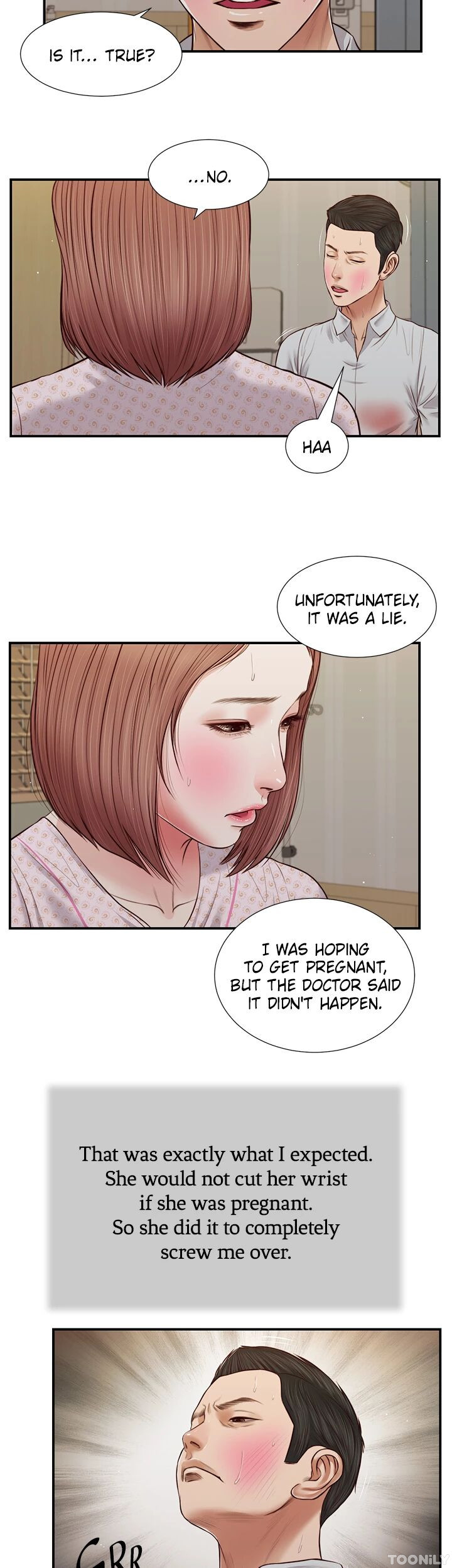 Concubine Chapter 70 image 19