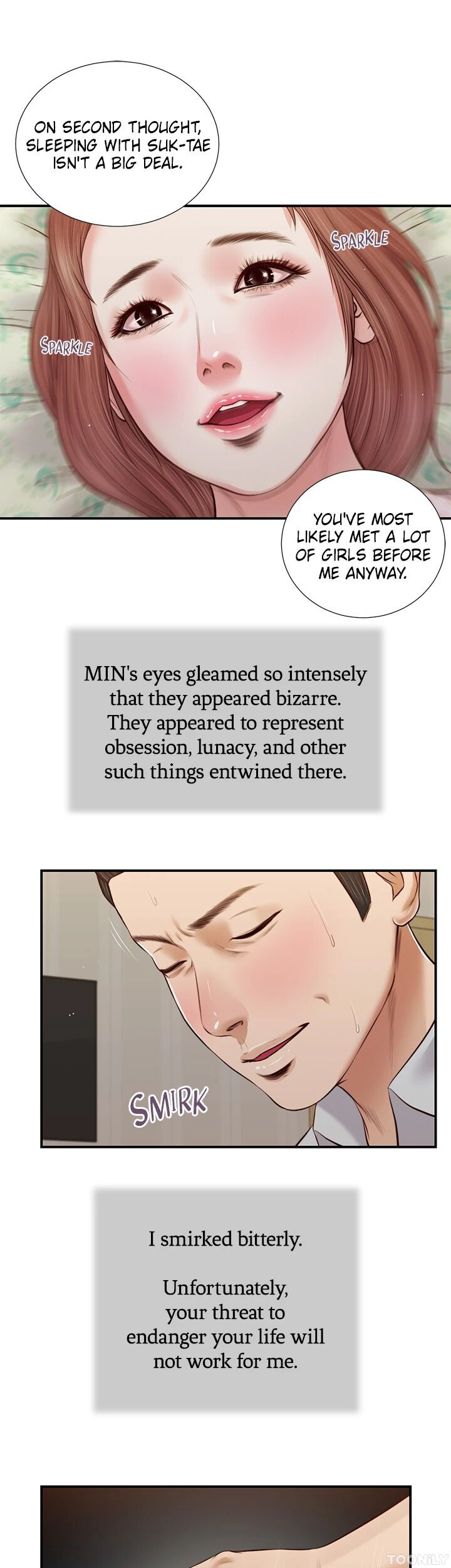 Concubine Chapter 70 image 24