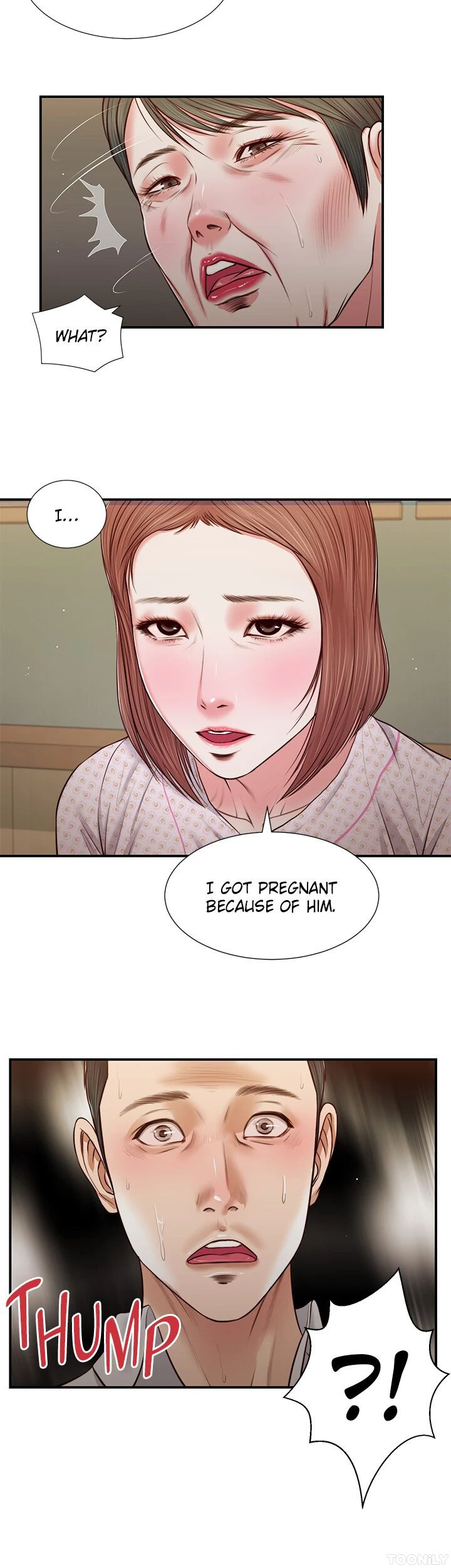 Concubine Chapter 70 image 8