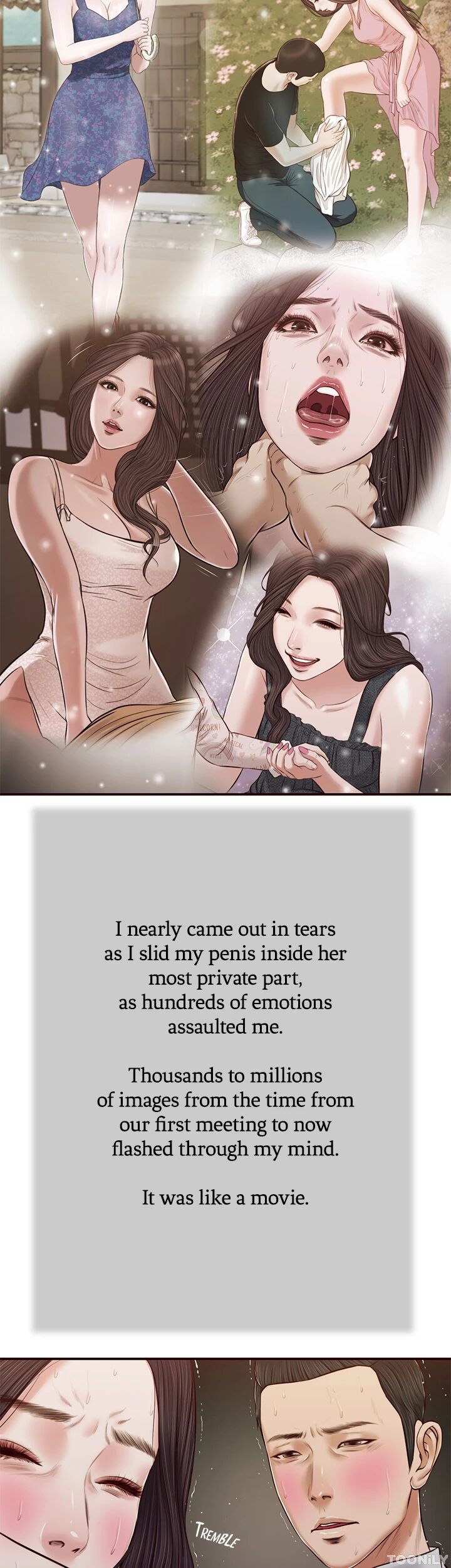 Concubine Chapter 73 image 16