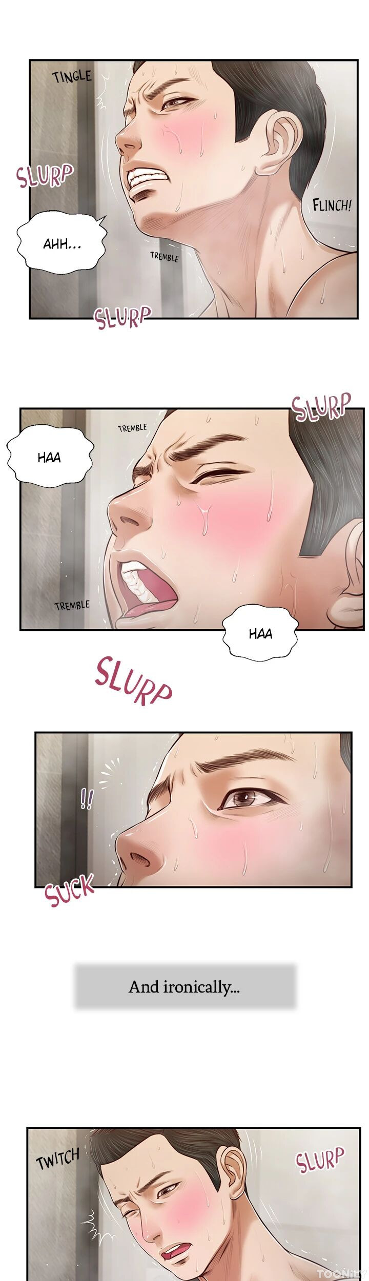 Concubine Chapter 75 image 24